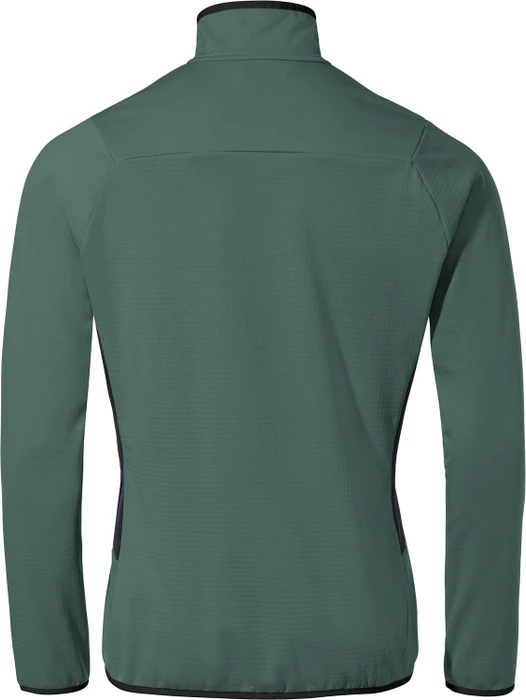 Vaude Monviso Fleece II Jacke dusty forest (Herren)