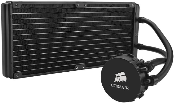 Corsair Hydro Series H110