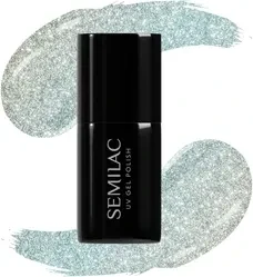Semilac UV-Nagellack Hybrid 485 the nice one, 7ml