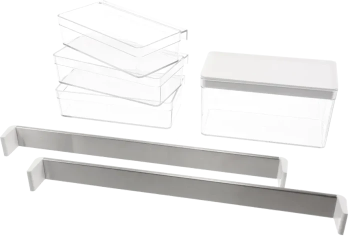 BSH Hausgeräte Flex Cooling Türabstellerset
