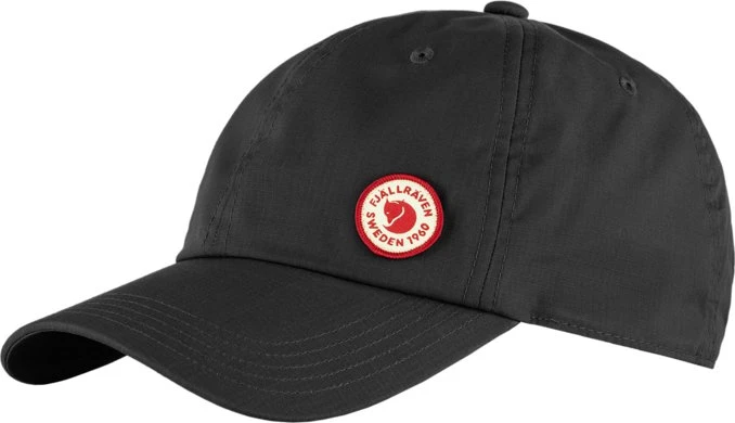 Fjällräven Logo Kappe