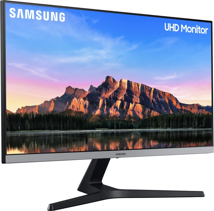 Samsung UR550 / UR552 / UR554 (2019), 28"