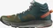 Salomon Predict Hike Mid GTX ponderosa pine/olive night/red orange (Herren) Vorschaubild