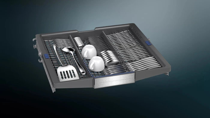 Siemens iQ700 SN47YS03CE