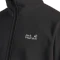 Jack Wolfskin Wild Rebel 200 FZ Funktionsjacke paw black (Herren) Vorschaubild