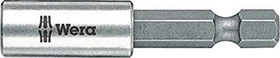Wera 893/4/1 K Bithalter 50mm, 1/4"