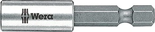 Wera 893/4/1 K Bithalter 50mm, 1/4"