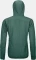 Ortovox Swisswool Piz Duan Funktionsjacke arctic grey (Damen) Vorschaubild