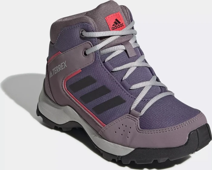 adidas Terrex Hyperhiker tech purple/core black/shock red (Junior)