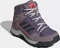 adidas Terrex Hyperhiker tech purple/core black/shock red (Junior) Vorschaubild