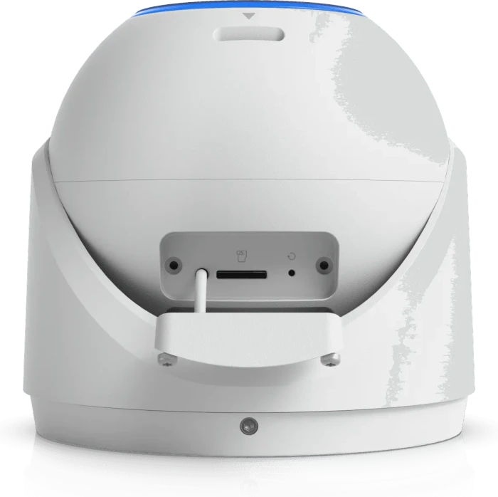 Ubiquiti UniFi G6 Pro Turret, weiß