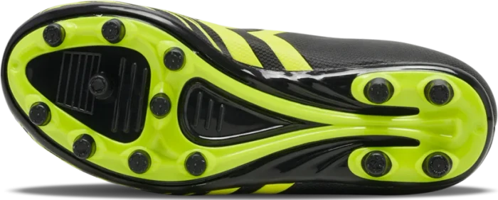 hummel Top Star FG schwarz/gelb (Junior)