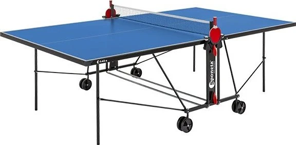 Sponeta Hobbyline S1-43e Tischtennistisch