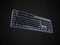 Lioncast LK30, MX BROWN, USB, DE Vorschaubild