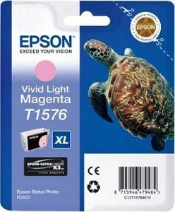 Epson Tinte T157