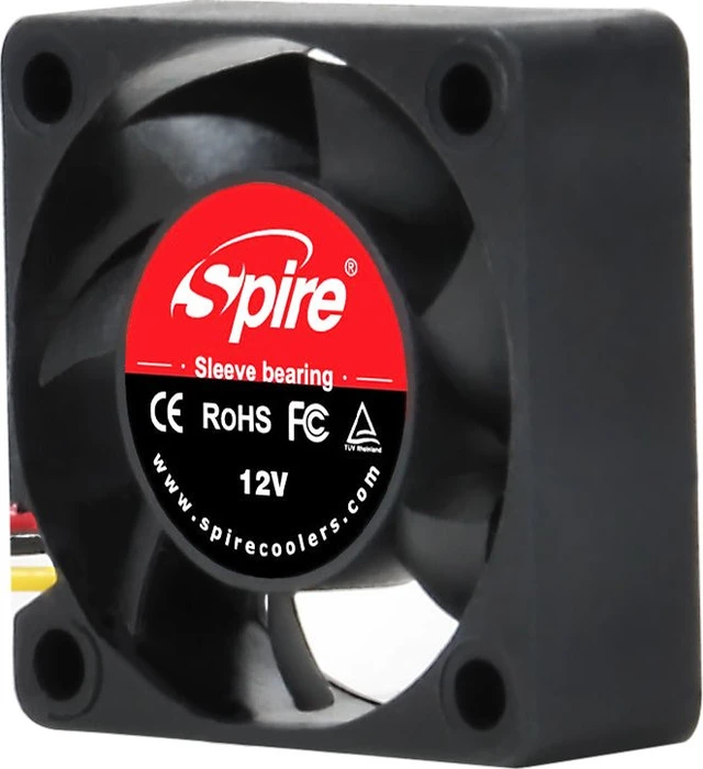 Spire Orion 30X10, 30mm