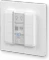 eQ-3 Homematic IP Wandtaster 6-fach, 230V, weiß Vorschaubild