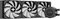 Xilence Gaming LiQuRizer LQ360G.ARGB, schwarz Vorschaubild