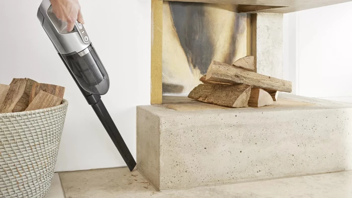 Bosch Serie 4 BBH3ALL23 Flexxo Gen2 28Vmax Akku-Handstaubsauger
