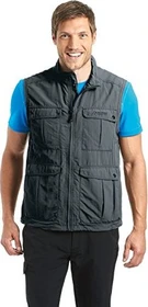 Maier Sports Valdemar Funktionsjacke schwarz (Herren)