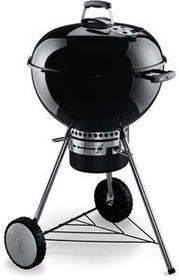 Weber One-Touch Premium 57cm schwarz