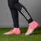adidas F50 Elite Mid MG lucid pink/lucid lemon/blue fusion (Damen) Vorschaubild