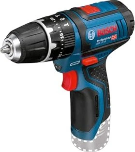 Bosch Professional GSB 12V-15 Akku-Schlagbohrschrauber solo