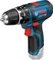 Bosch Professional GSB 12V-15 Akku-Schlagbohrschrauber Vorschaubild