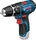 Bosch Professional GSB 12V-15 Akku-Schlagbohrschrauber solo (06019B6901)