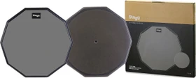 Stagg Desktop Practice Pad 12"