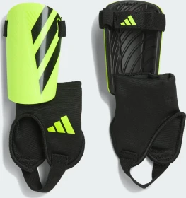 adidas Tiro Match Schienbeinschützer lucid lemon/black