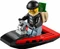 LEGO City Polizei - Gefängnisinsel-Polizei Starter-Set Vorschaubild