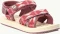 Jack Wolfskin Zulu K ash mauve (Junior) Vorschaubild