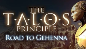 The Talos Principle - Road to Gehenna (Download) (Add-on) (PC)