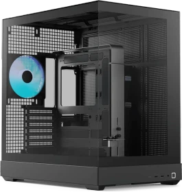 APNX V2-F Black, Glasfenster (APCM-VI03143.11)