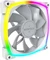 Montech RX120 PWM ARGB weiß, 120mm Vorschaubild