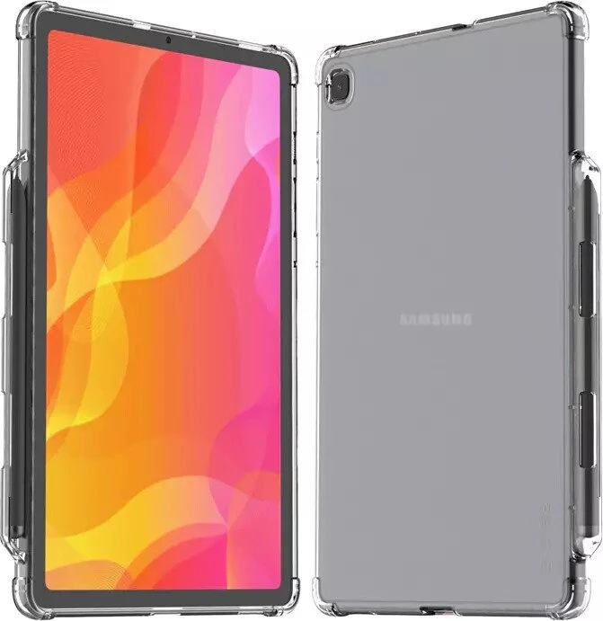 Samsung GP-FPP615K Araree S Cover Galaxy Tab S6 Lite, transparent clear
