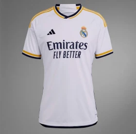 adidas Real Madrid 2023/2024 Heimtrikot kurzarm (Damen)