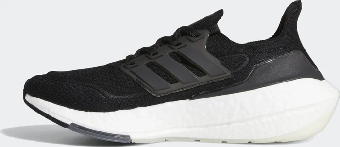 adidas Ultraboost 21 core black/grey four (Damen)
