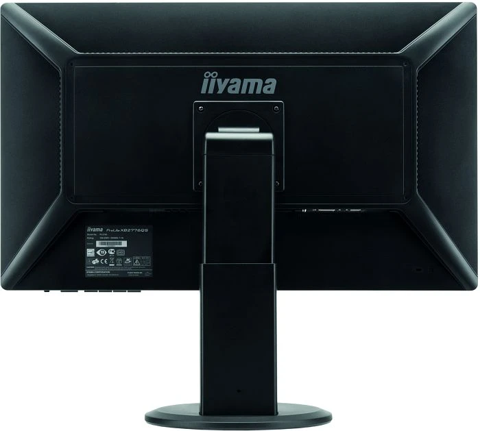 iiyama ProLite XB2776QS-B1, 27"