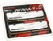 Panram Ninja-V weiß UDIMM 16GB Kit, DDR4-2400, CL15-15-15-36 Vorschaubild