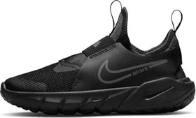 Nike Flex Runner 2 black/anthracite/photo blue/flat pewter (Junior)