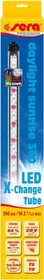 sera LED X-Change Tube 360, daylight sunrise, T5/T8, 8.1W