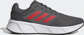 adidas Galaxy 6 grey five/vivid red/carbon (Herren)