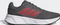 adidas Galaxy 6 grey five/vivid red/carbon (Herren) Vorschaubild