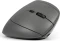 BakkerElkhuizen MidWay 3-Mode Vertical Mouse, grau/schwarz, USB/Bluetooth Vorschaubild
