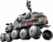 LEGO Star Wars Episode VII - Clone Turbo Tank Vorschaubild