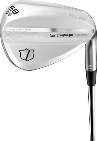 Wilson Staff Model ZM 58/6 Wedge Rechtshand