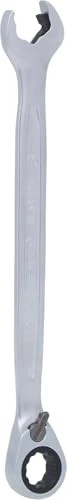 KS Tools DUO GEARplus Maul-Ringratschenschlüssel, 10x159mm