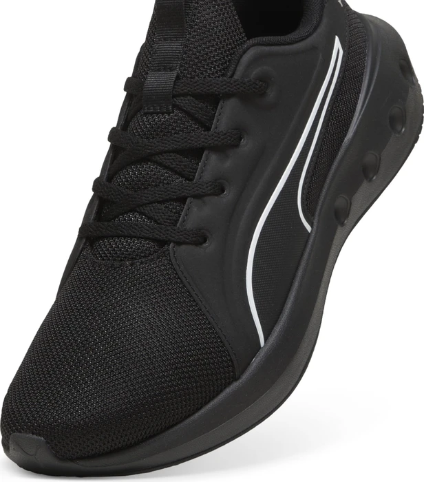 Puma Softride Carson puma black/puma white